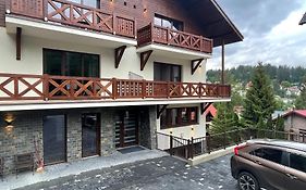 Penta Apartments